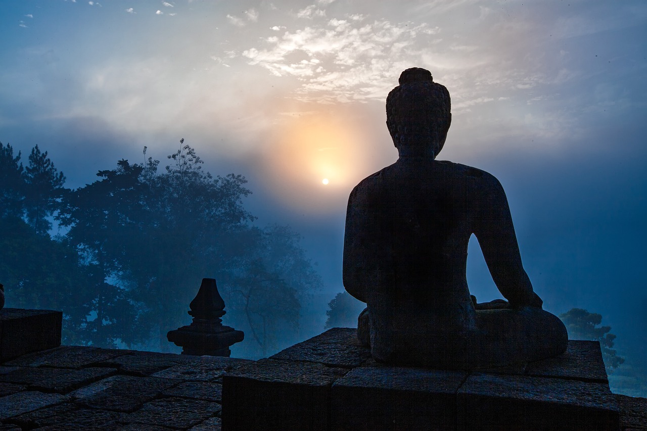 How Cultural Heritage Can Enhance Community Wellbeing